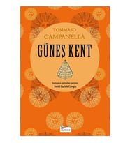 Güneş Kent (Bez Ciltli)