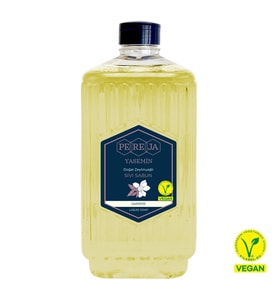 Pereja Yasemin Doğal Zeytinyağlı Sıvı Sabun 1500 ml