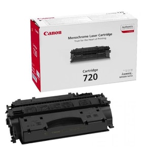 Canon CRG-720 Toner