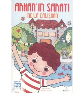Arkan'ın Sarayı