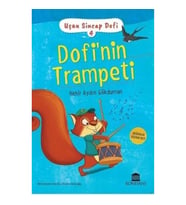 Uçan Sincap Dofi 4 - Dofi'nin Trampeti