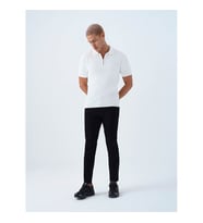 Loft Justin Siyah Erkek Pantolon Lf2041150