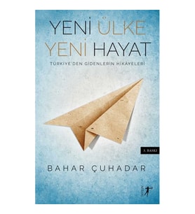 Yeni Ülke Yeni Hayat