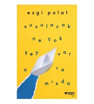 Susulacak Ne Çok Şey Var Aramızda