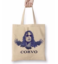 Corvo Bez Çanta Uzun Saplı