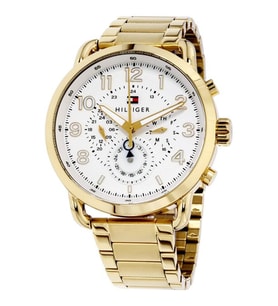 Tommy Hilfiger TH1791455 Erkek Kol Saati