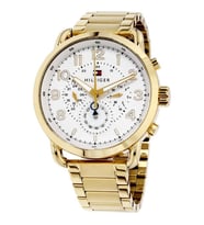 Tommy Hilfiger TH1791455 Erkek Kol Saati