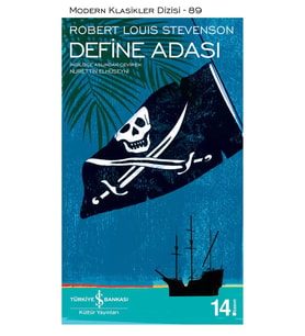Define Adası - Robert Louis Stevenson