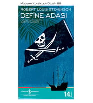 Define Adası - Robert Louis Stevenson