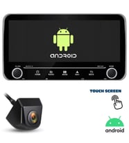 SOUNDWAY SW-13464 Tablet Multimedya Android 10.33 İnç 4+64GB