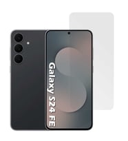 Samsung Galaxy S24 FE Uyumlu Nano Cam Ekran Koruyucu