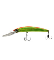 Sea Horse Crystals Deep Diver 9 Cm 10,5 Gr Ob-18