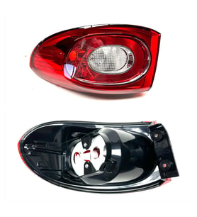 LEOPARTS Volkswagen Tiguan Stop Lambası Dış Sağ 2008-2011 5N0945096H