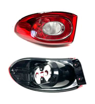 LEOPARTS Volkswagen Tiguan Stop Lambası Dış Sağ 2008-2011 5N0945096H