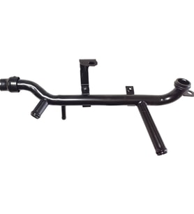 Audi A4 2005-2008 2.0 ALT Motor Termostat Su Borusu 06B121065AA
