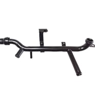 Audi A4 2005-2008 2.0 ALT Motor Termostat Su Borusu 06B121065AA