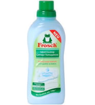 FROSCH PAMUK ÇİÇEĞİ ÇAMAŞIR YUMUŞATICISI 750 ML