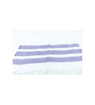 Mor 90x190 Bambu Peştemal