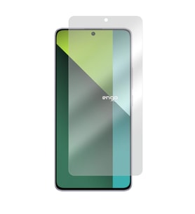 Xiaomi Redmi Note 13 Pro 5G Mat Ekran Koruyucu Parlama Önler (Renksiz)