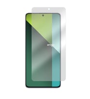 Xiaomi Redmi Note 13 Pro 5G Mat Ekran Koruyucu Parlama Önler (Renksiz)