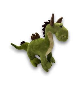 Mulvxurg  Urg02 4439 Ejderha 25 Cm (Mulvix)