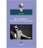 Felsefesi 6: Hintikka'da Mümkün Dünyalar Semantiği