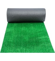 200CM x 6m Çim Halı 7mm (Çimen Yeşil)
