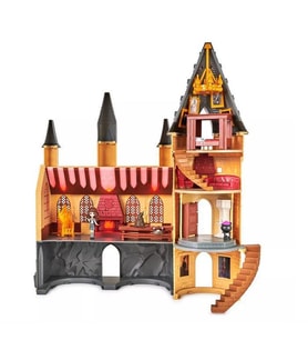 Harry Potter Hogwart Castle 6061842 Lisanslı Ürün