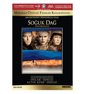 Soğuk Dağ (Cold Mountain) (Bas Oynat)