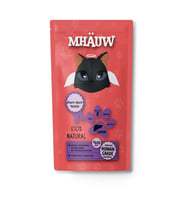 Mhauw Ciğerli Kedi Maması 80G