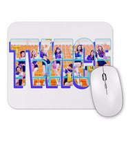 Twice  01 Mouse Pad