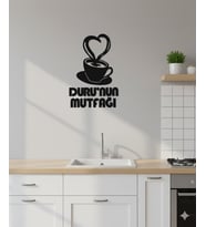 Mutfak Duvar Süsü