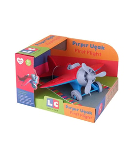 30770-LC PIRPIR UÇAK