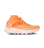 The North Face M OFFTRAIL ULTRA Erkek Trekking Bot Ve Ayakkabısı NF0A8G53TTS1 Turuncu