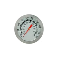 Barbekü Mangal Fırın Termometresi 50-350 derece thr362