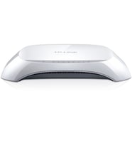 TP-LINK TL-WR840N 300mbps N300 2.4GHZ Access Point Router 2x 5dbi sabit anten