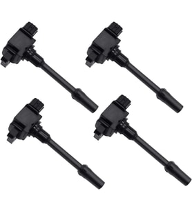 ATEŞLEME BOBİNİ TAKIM 4 ADET MITSUBISHI CARISMA 1.8 1999-2005 (Boş)