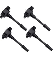 ATEŞLEME BOBİNİ TAKIM 4 ADET MITSUBISHI CARISMA 1.8 1999-2005 (Boş)