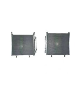 BMW 3 Serisi E36 1990-1996 Klima Radyat&ouml;r&uuml; 483X468X16 64531385165 Wisco