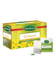 Kantaron Çayı 20'li Bitki Çayı