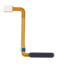 Samsung Galaxy M54 Parmak İzi Okuyucu Flex SM-M546B (Siyah)