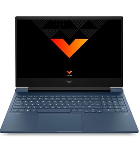 HP Victus 7Z581EA Ryzen 7 7840HS 16 GB 512 GB SSD RTX4070 16.1" Full HD Gaming Laptop - OUTLET