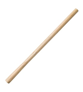Standart Kazma Sapı 90 Cm - Kolay Kullanım, Uzun Ömürlü, Uygun Fiyat