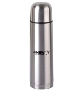 Northcity 750 Ml Metal Sporcu Termos Royaleks-CLKN-525