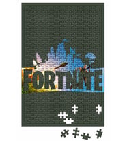 Fortnite Puzzle 240 Parça Yapboz