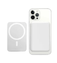 Nettech M2 10W 5000 MAh Wireless Powerbank NT-115099