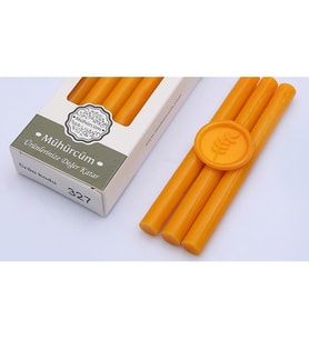 Mühür Mumu Çubuk 11mmx120mm 10 lu Paket Model: 327 MANGO