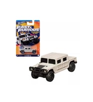 Hot Wheels Fast Furious Hummer H1 HNR88 HRW45