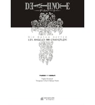 Death Note - Bir Başka Defter Los Angeles BB Cinayetleri