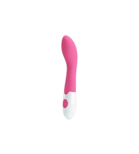30 Fonksiyonlu G-Spot Uyarıcılı Teknolojik Vibratör